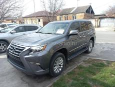 Lexus GX