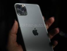 Iphone 11 pro max 256gb