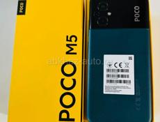 POCO M5 