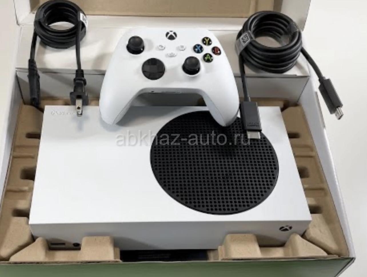 Xbox One S 512gb Купить