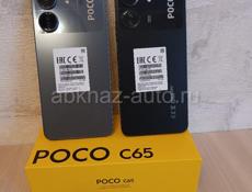 Poco c65