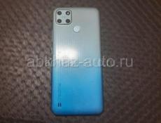 Очень срочно realmi c25y