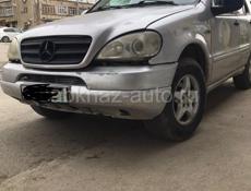 Mercedes-Benz ML