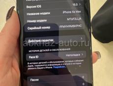 Айфон XS MAX,память 64г