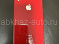 Продам iPhone XR красный 