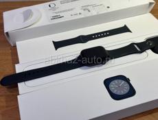 Apple Watch S8 41mm, срочно!