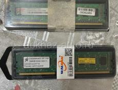 ПАМЯТЬ DDR3