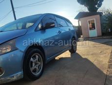 Mitsubishi Grandis