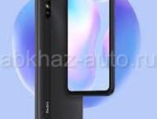 Xiaomi Redmi 9A в хорошем состоянии 