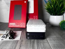 Пауер банк 20000 Mah