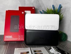 Пауер банк 20000 Mah