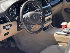 Mercedes-Benz ML