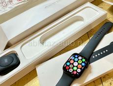 Продаются Apple Watch S8 45mm Midnight