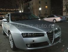 Alfa Romeo 159