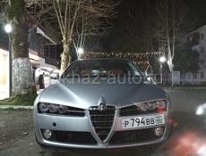 Alfa Romeo 159