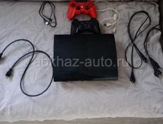  PlayStation 3 Super Slim