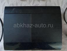  PlayStation 3 Super Slim