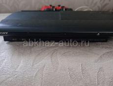  PlayStation 3 Super Slim