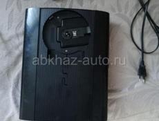  PlayStation 3 Super Slim