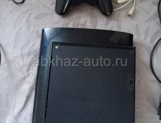  PlayStation 3 Super Slim