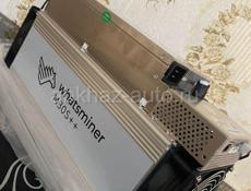 Whatsminer m30s+ 104trh