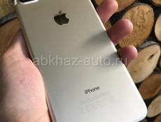 iPhone 7 Plus 128gb