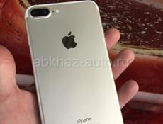 iPhone 7 Plus 128gb