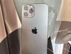 iPhone 12 Pro Max 256Gb