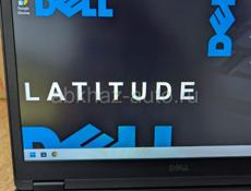 Ноутбук PRO серии   DELL Latitude 5480