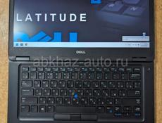 Ноутбук PRO серии   DELL Latitude 5480