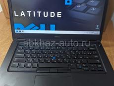 Ноутбук PRO серии   DELL Latitude 5480