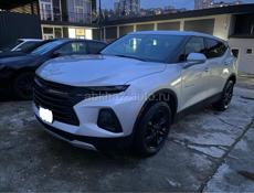 Chevrolet Blazer