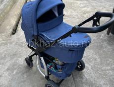 Срочная продажа детской коляски! Carrello vista air 