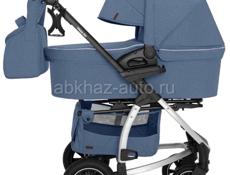 Срочная продажа детской коляски! Carrello vista air 