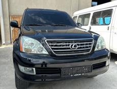 Lexus GX