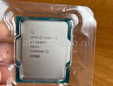 Intel core i5 12600KF 