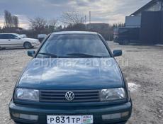 Volkswagen Vento