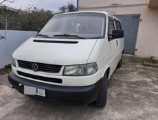 Volkswagen Caravella