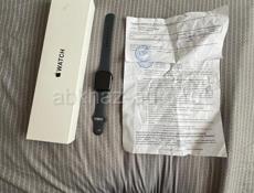 Часы Apple Watch SE (2nd Gen) Sport Band 44mm midnight