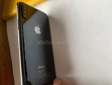 iPhone XS 64 гига аккумулятор 78%