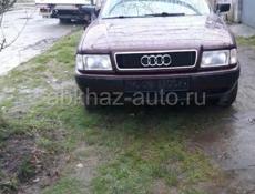 Audi 80