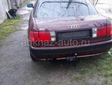 Audi 80