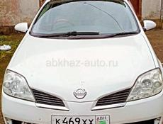 Nissan Primera