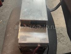 Whatsminer M20 s