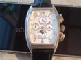 Швейцарские часы FRANCE MULLER GENEVE 344