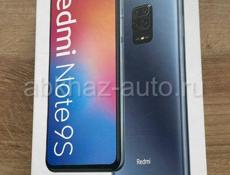 Продаётся телефон Redmi NOTE 9S в отличном состоянии!