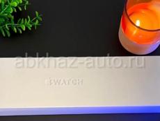 Apple Watch 8⌚️ новые,запечатанные💣💣