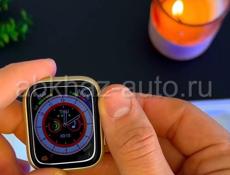 Apple Watch 8⌚️ новые,запечатанные💣💣