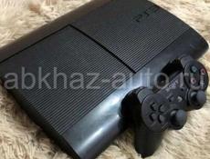 PlayStation 3