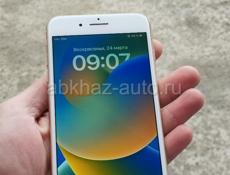 IPhone 8Plus идеал